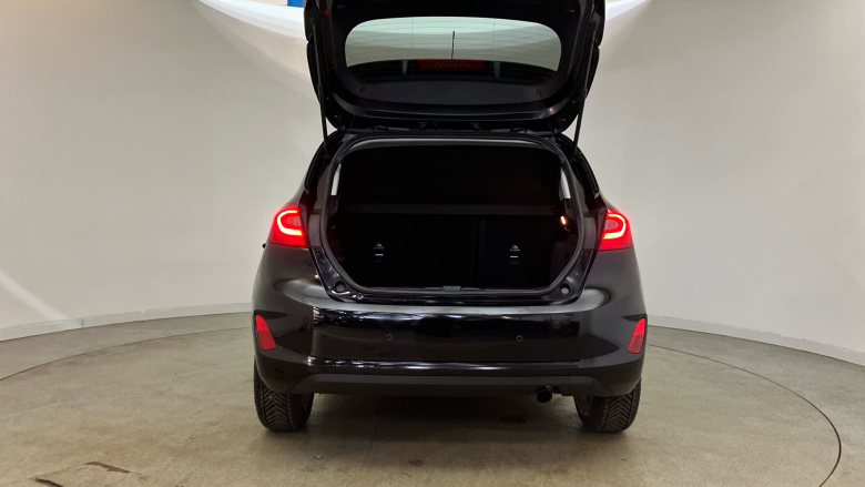 Ford Fiesta 1.0 EcoBoost 95 Titanium 5dr Petrol Hatchback